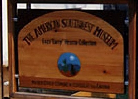 Museo del Sud Ovest Americano